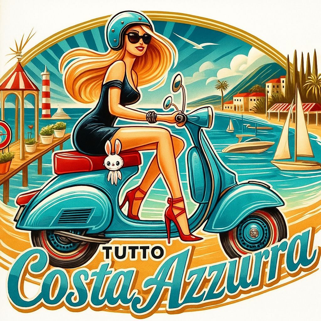 Tutto Costa Azzurra